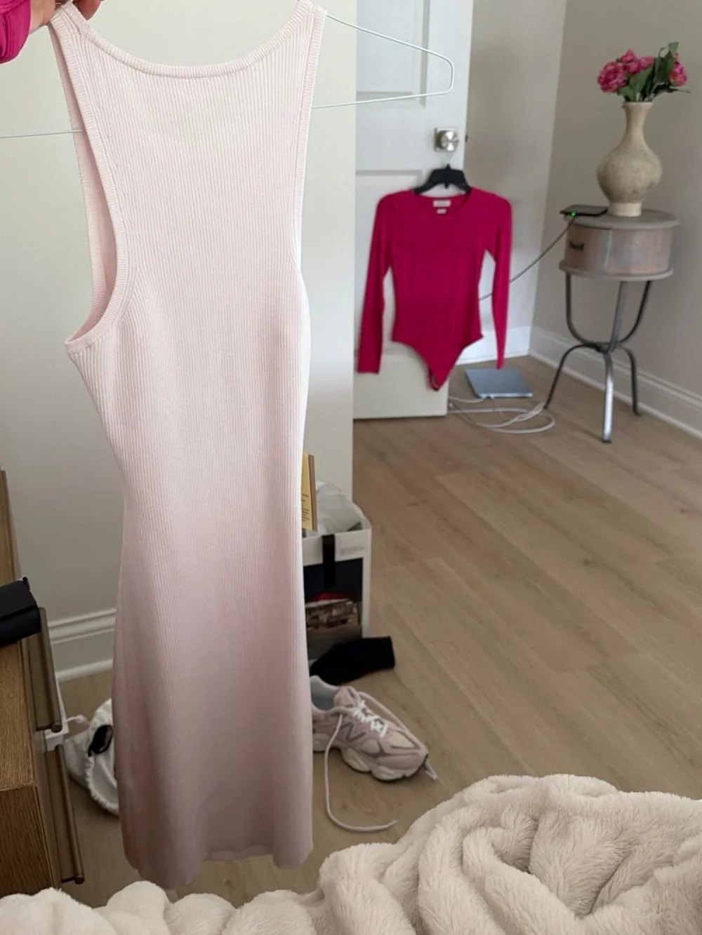 Aritzia Wilfred free summer dress - Picture 3 of 5